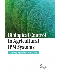 Biological Control in Agricultural IPM Systems